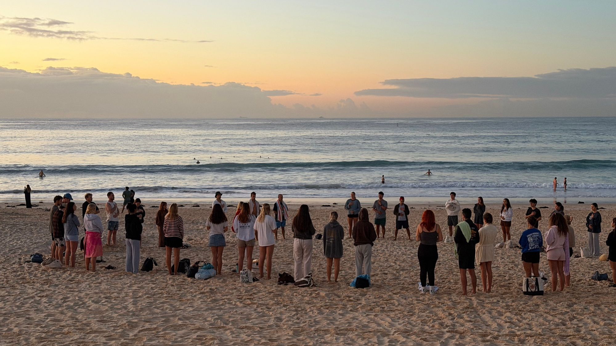 Salty's Local Legends Q&A, with Jess from Sprout Sydney, Bondi Beach
