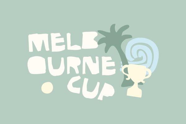 Melbourne Cup
