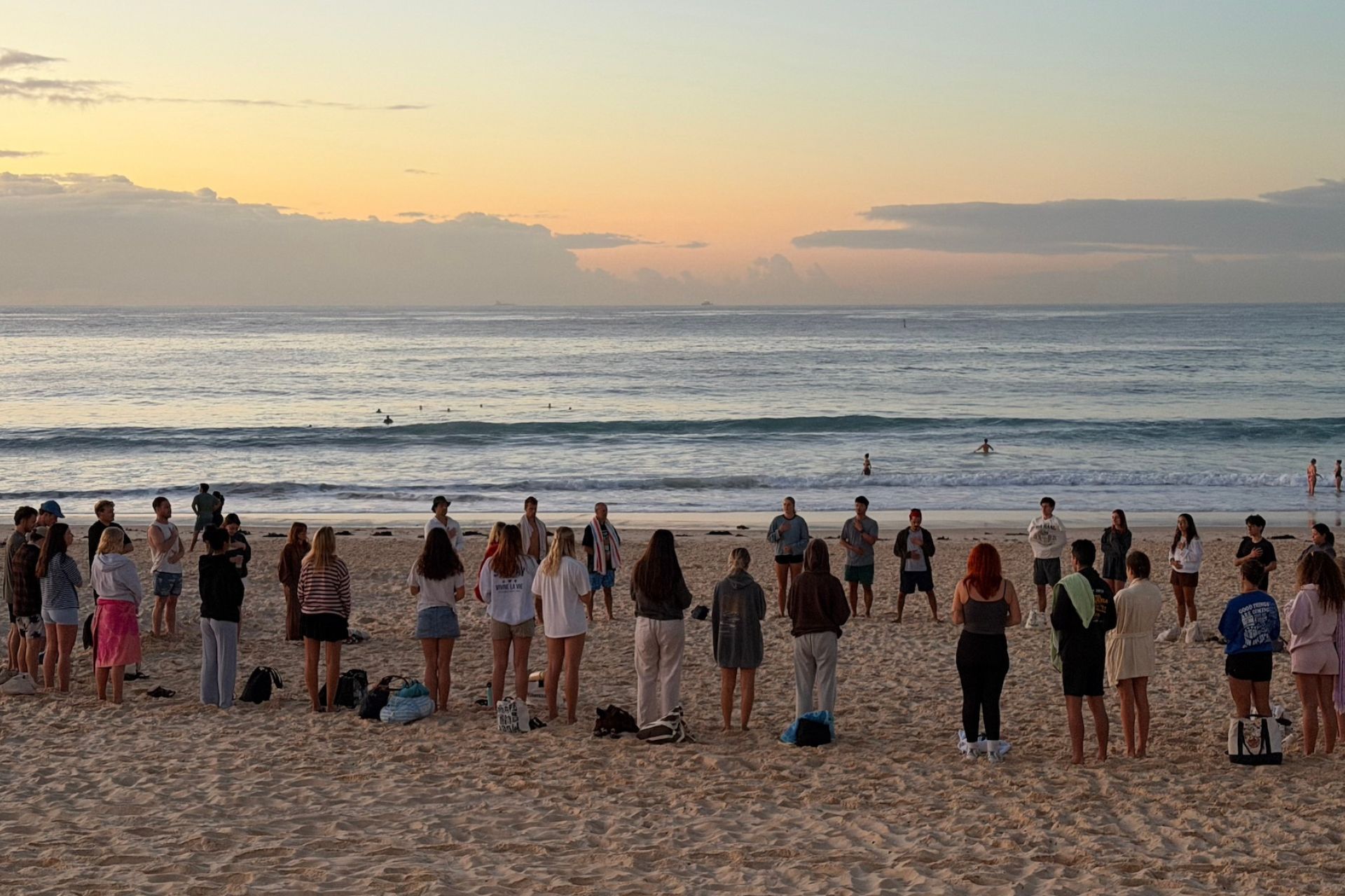 Salty's Local Legends Q&A, with Jess from Sprout Sydney, Bondi Beach