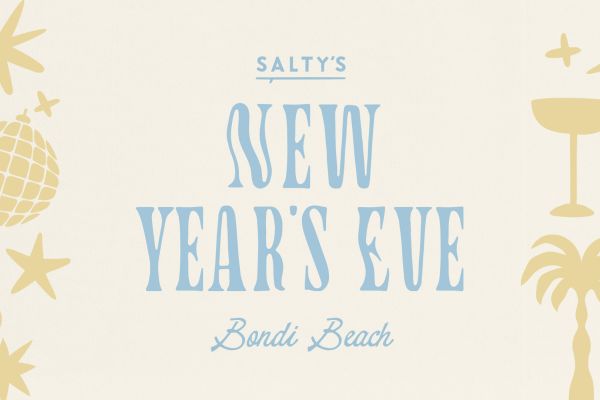 New Year's Eve