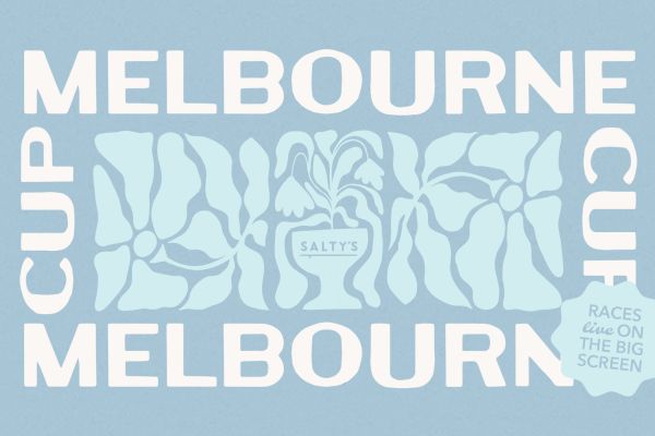 Melbourne Cup